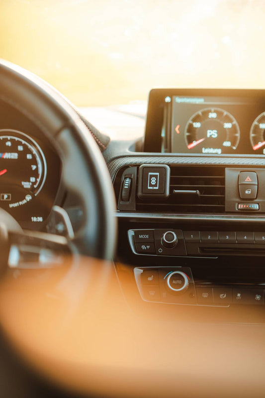 Mega Mounts Square Mini Vent Mount - Mega Mounts