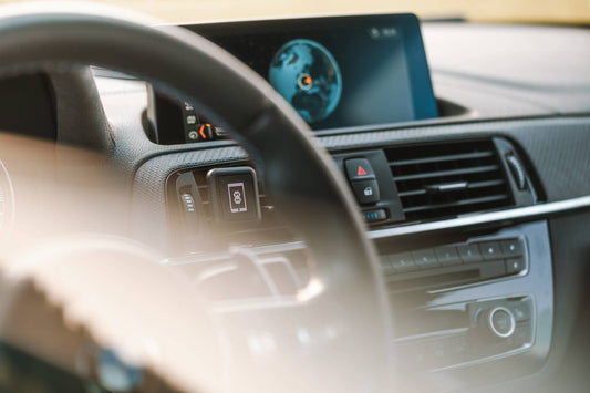 Mega Mounts Pink Edition Vent Mount - Mega Mounts